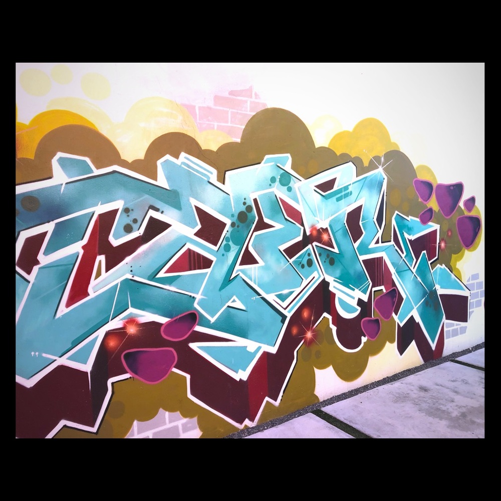 Meet your Posher, Abraham